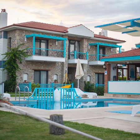 Ekinoks Boutique Hotel Датча Екстериор снимка