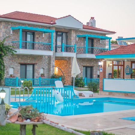 Ekinoks Boutique Hotel Датча Екстериор снимка