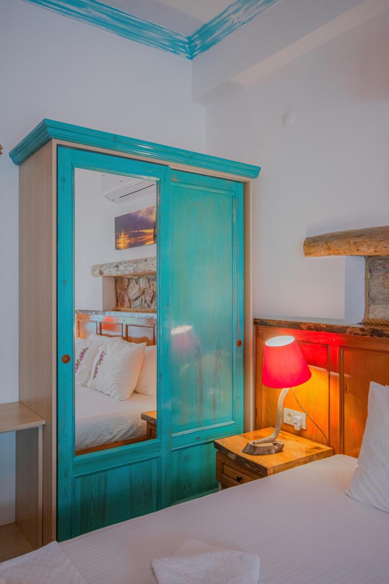 Ekinoks Boutique Hotel Датча Екстериор снимка