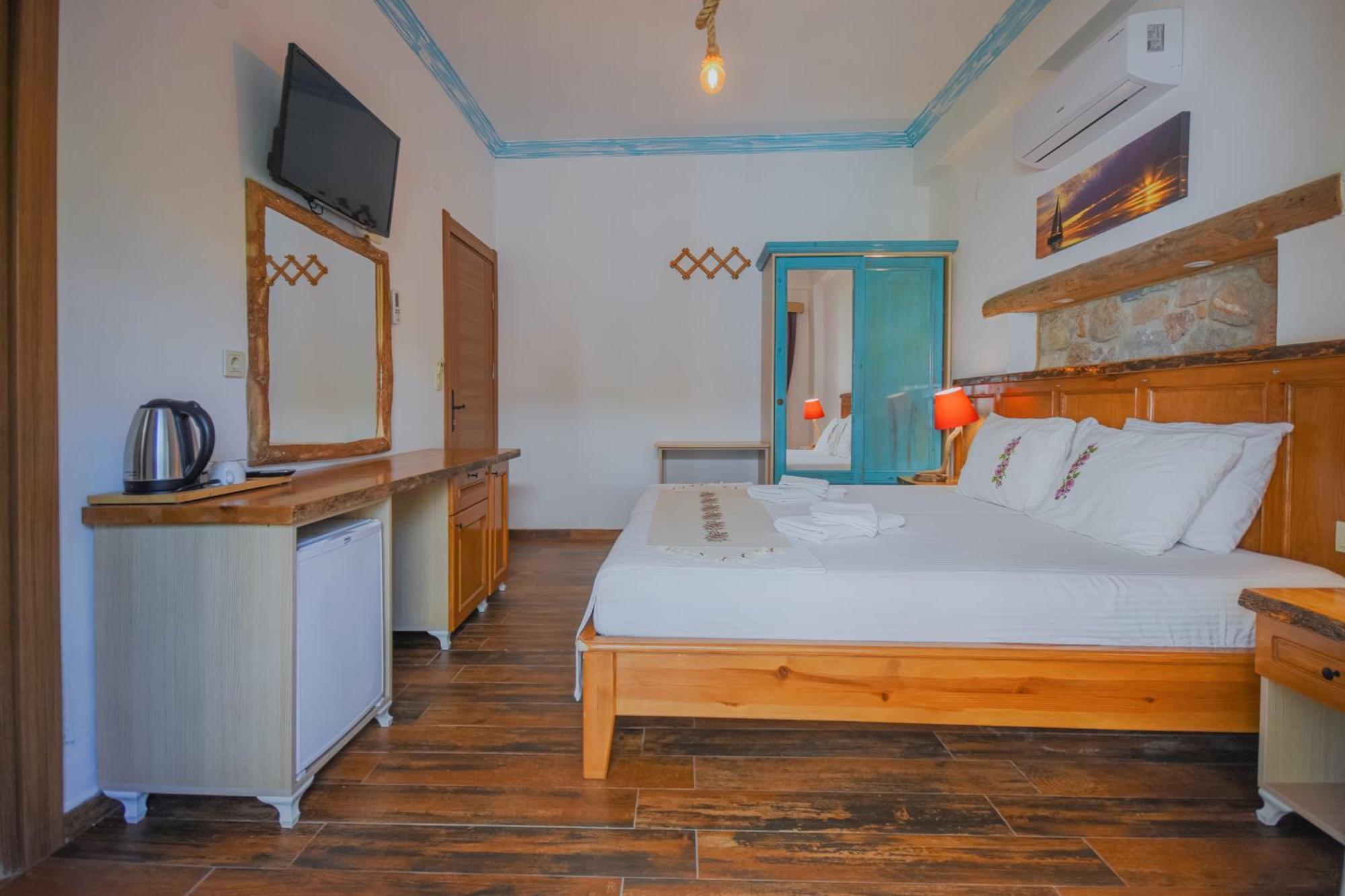 Ekinoks Boutique Hotel Датча Екстериор снимка