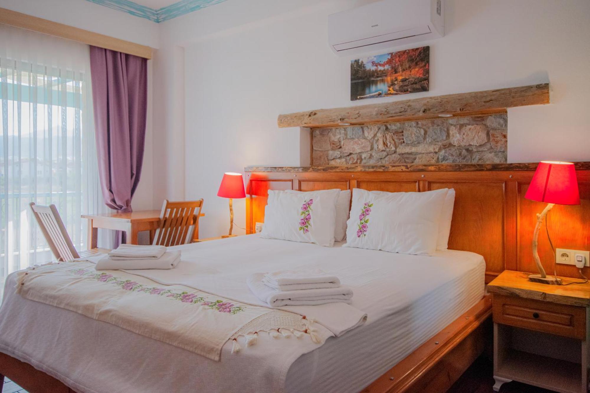 Ekinoks Boutique Hotel Датча Екстериор снимка