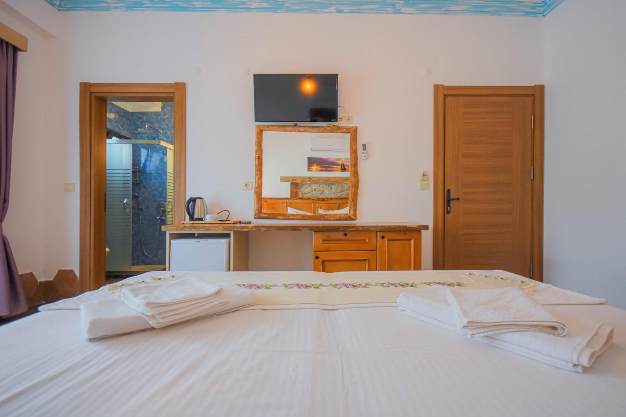 Ekinoks Boutique Hotel Датча Екстериор снимка