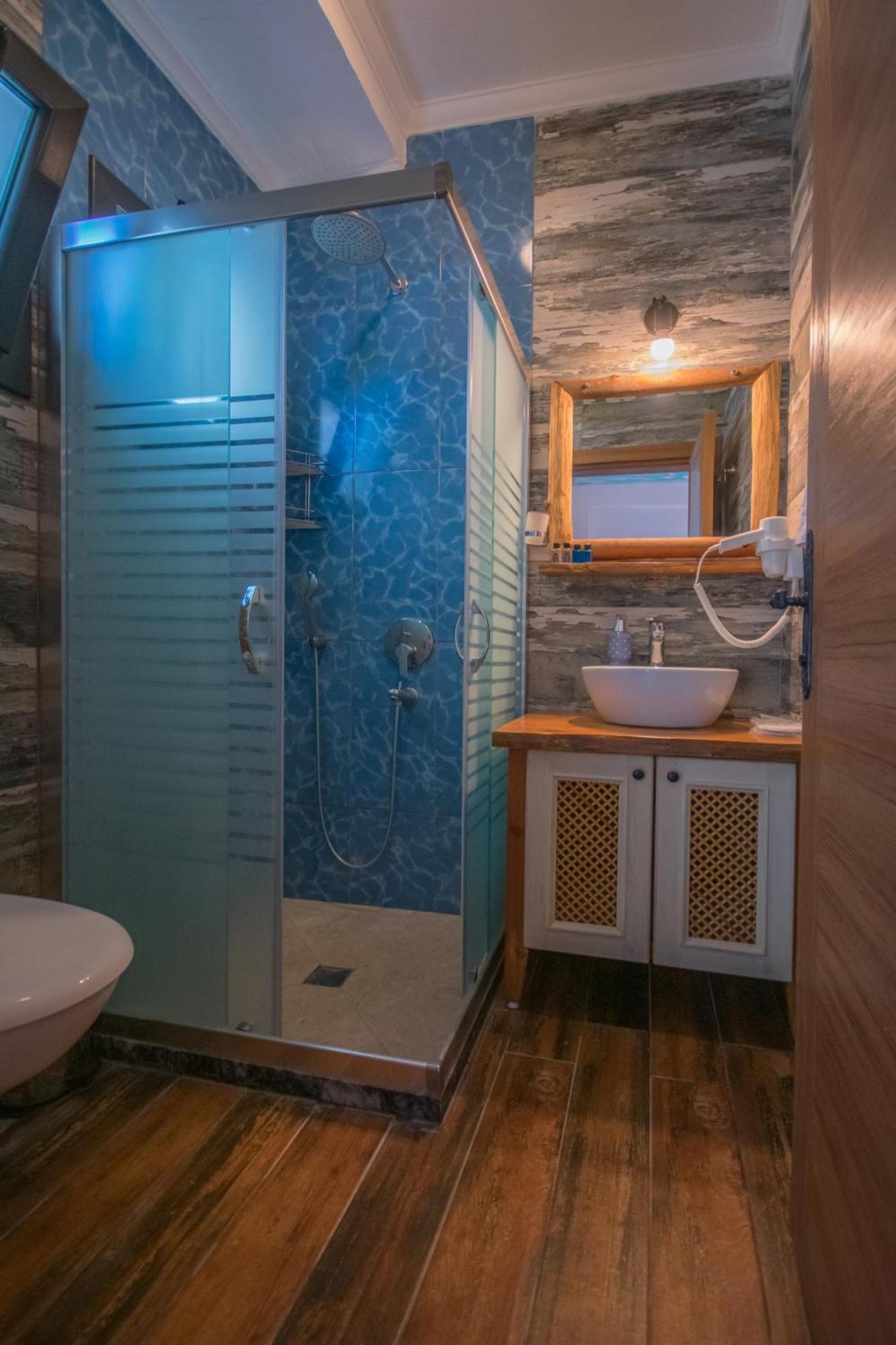Ekinoks Boutique Hotel Датча Екстериор снимка