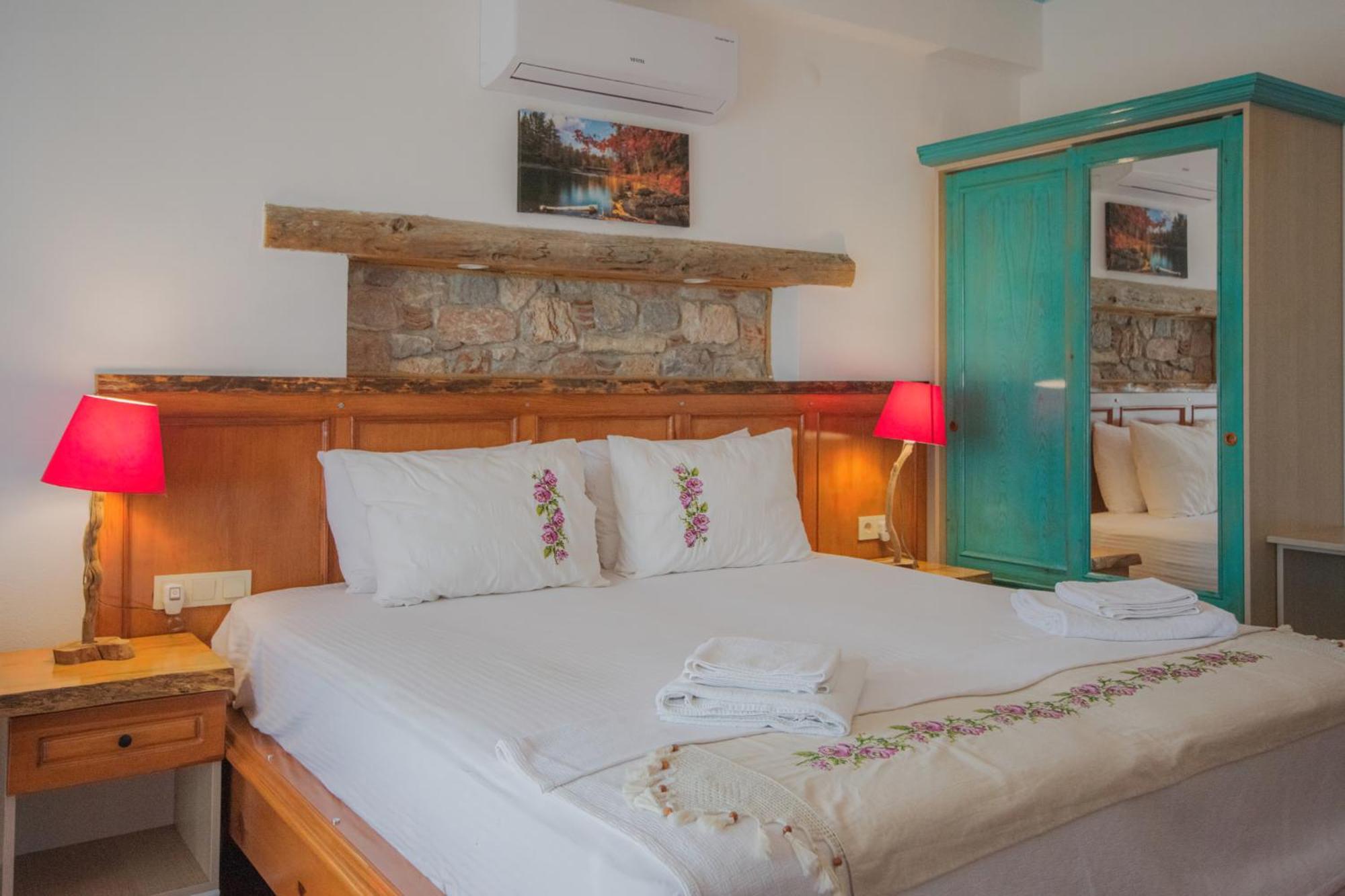 Ekinoks Boutique Hotel Датча Екстериор снимка