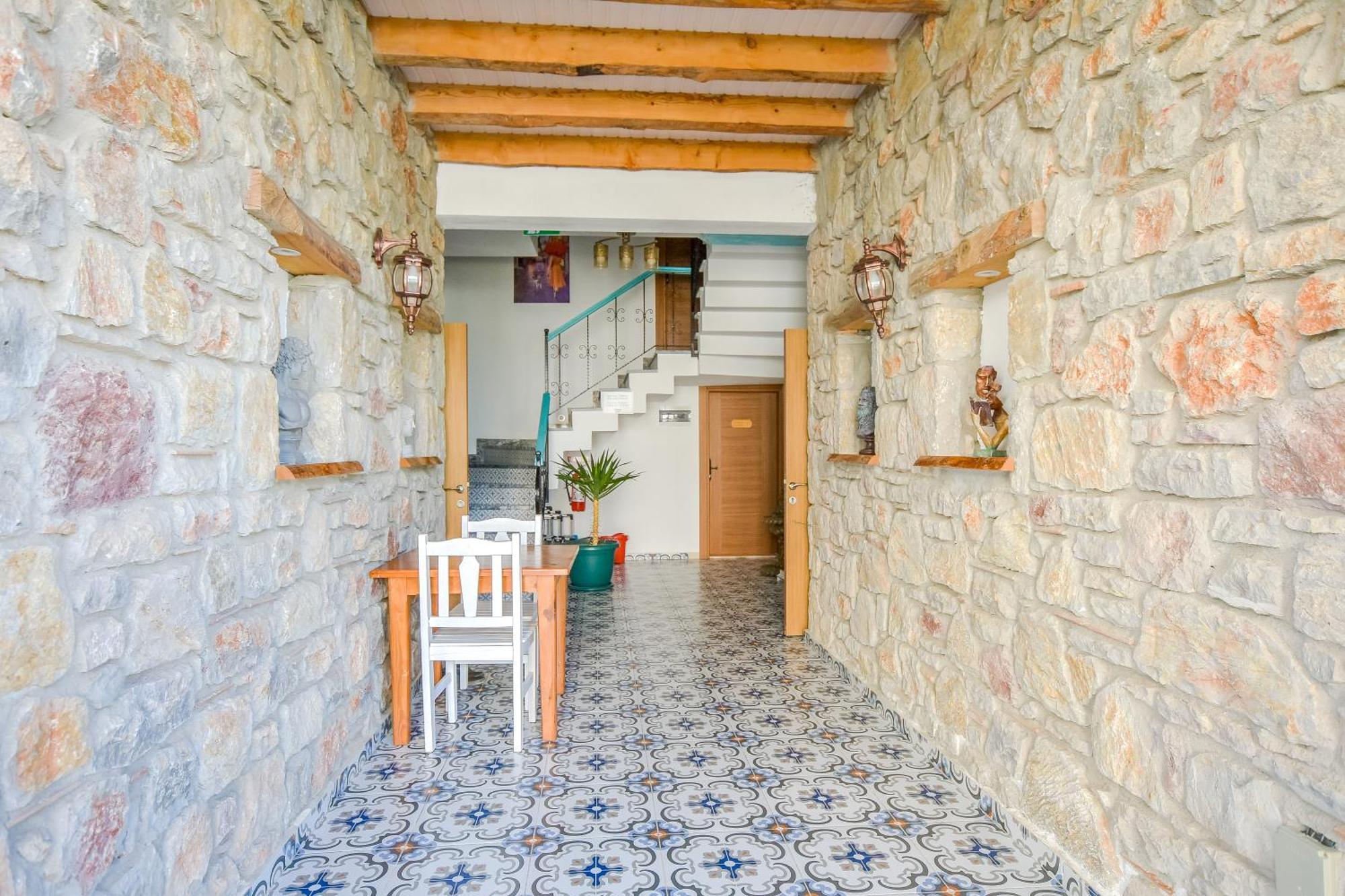 Ekinoks Boutique Hotel Датча Екстериор снимка