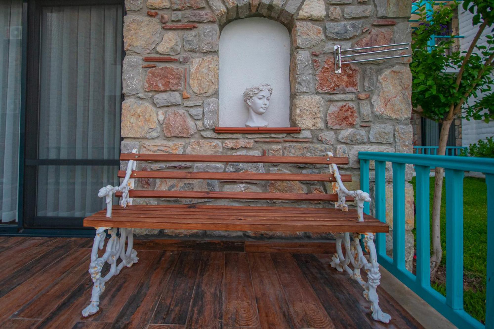 Ekinoks Boutique Hotel Датча Екстериор снимка